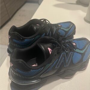 New Balance sneakers